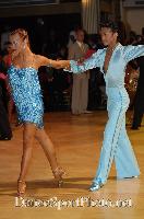 David Jorgensen & Mette Elkjaer at 