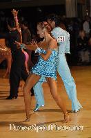 David Jorgensen & Mette Elkjaer at 