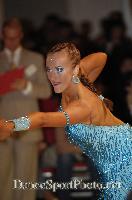 David Jorgensen & Mette Elkjaer at 