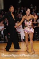 Robin Sudell & Marianne Sudell at 