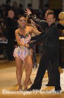 Robin Sudell & Marianne Sudell at 