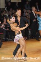 Robin Sudell & Marianne Sudell at 