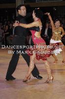 Robin Sudell & Marianne Sudell at 