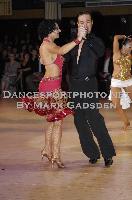 Robin Sudell & Marianne Sudell at 