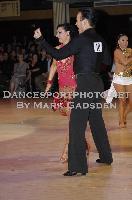 Robin Sudell & Marianne Sudell at 