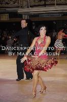 Robin Sudell & Marianne Sudell at 