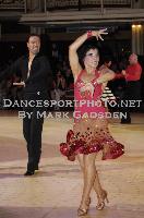 Robin Sudell & Marianne Sudell at 
