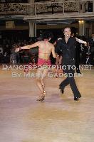 Robin Sudell & Marianne Sudell at 