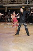 Robin Sudell & Marianne Sudell at 