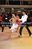 Robin Sudell & Marianne Sudell at 