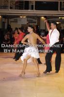 Robin Sudell & Marianne Sudell at 