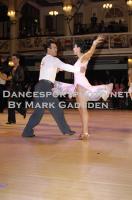 Robin Sudell & Marianne Sudell at 
