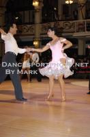 Robin Sudell & Marianne Sudell at 