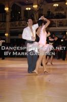 Robin Sudell & Marianne Sudell at 