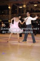 Robin Sudell & Marianne Sudell at 