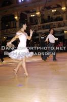 Robin Sudell & Marianne Sudell at 