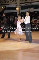 Robin Sudell & Marianne Sudell at 