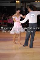 Robin Sudell & Marianne Sudell at 
