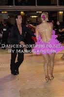 Steve Holes & Tina Holes at 