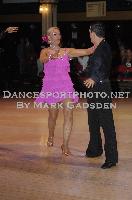 Steve Holes & Tina Holes at 