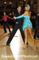 Photo of Steve Witherington & Sue Witherington