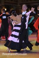 Photo of Simone Carabellese & Lucia Cafagna
