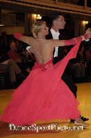 Robert Faoro & Malgorzata Grzadka at 
