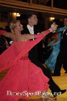 Robert Faoro & Malgorzata Grzadka at 