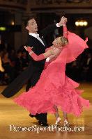 Robert Faoro & Malgorzata Grzadka at 