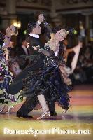 Robert Faoro & Malgorzata Grzadka at 
