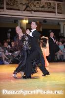Robert Faoro & Malgorzata Grzadka at 