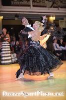 Robert Faoro & Malgorzata Grzadka at 