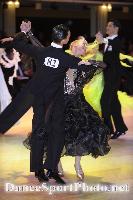 Robert Faoro & Malgorzata Grzadka at 