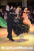 Robert Faoro & Malgorzata Grzadka at 