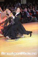 Robert Faoro & Malgorzata Grzadka at 