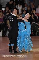 Robert Faoro & Malgorzata Grzadka at 