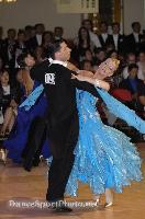 Robert Faoro & Malgorzata Grzadka at 