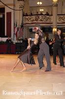 Stiapan Hurskiy & Tasja Schulz at 