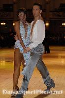 Photo of Andrea Cailotto & Adriana Sigona