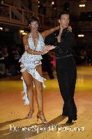 Photo of Andrea Cailotto & Adriana Sigona