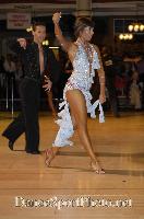 Andrea Cailotto & Adriana Sigona at 