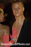 Photo of Evgeniy Selin & Ekaterina Cherkashina