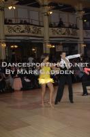 Rogerio Gonçalves & Catarina Alexandra Gemelgo at 