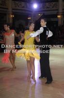Rogerio Gonçalves & Catarina Alexandra Gemelgo at 