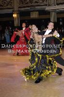 David Odstrcil & Beata Koblizkova at 
