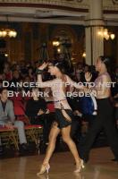 Lenny Gouwerok & Laura Zmajkovicova at 