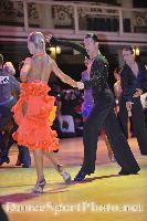 Photo of Stanislav Endelgart & Anastasia Biatova