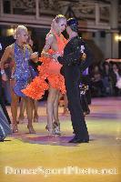 Photo of Stanislav Endelgart & Anastasia Biatova