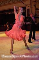 Stanislav Endelgart & Anastasia Biatova at 