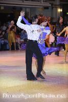 Aleksei Sokolkov & Natalya Ivanova at 